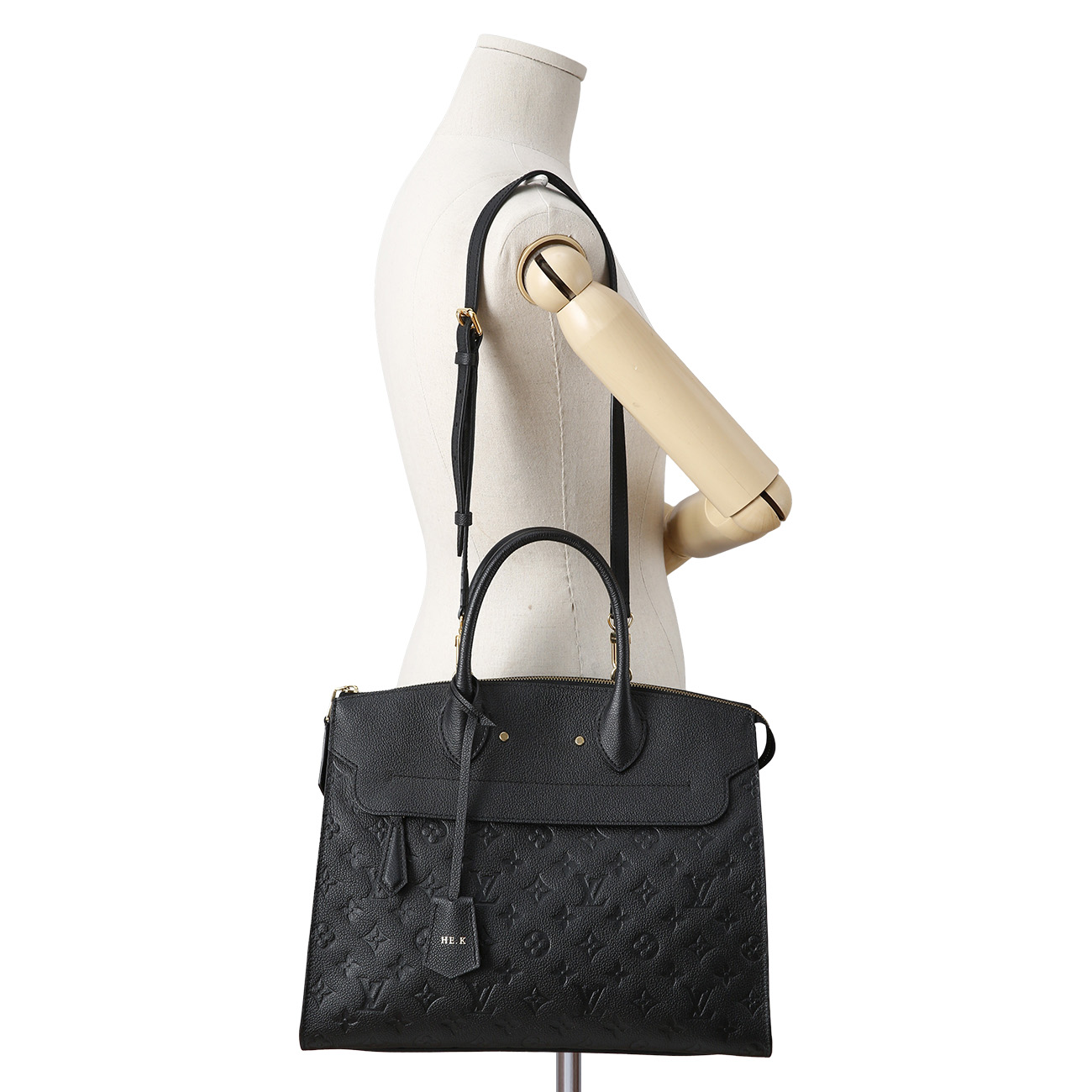 LOUIS VUITTON(USED)루이비통 퐁뇌프 토트